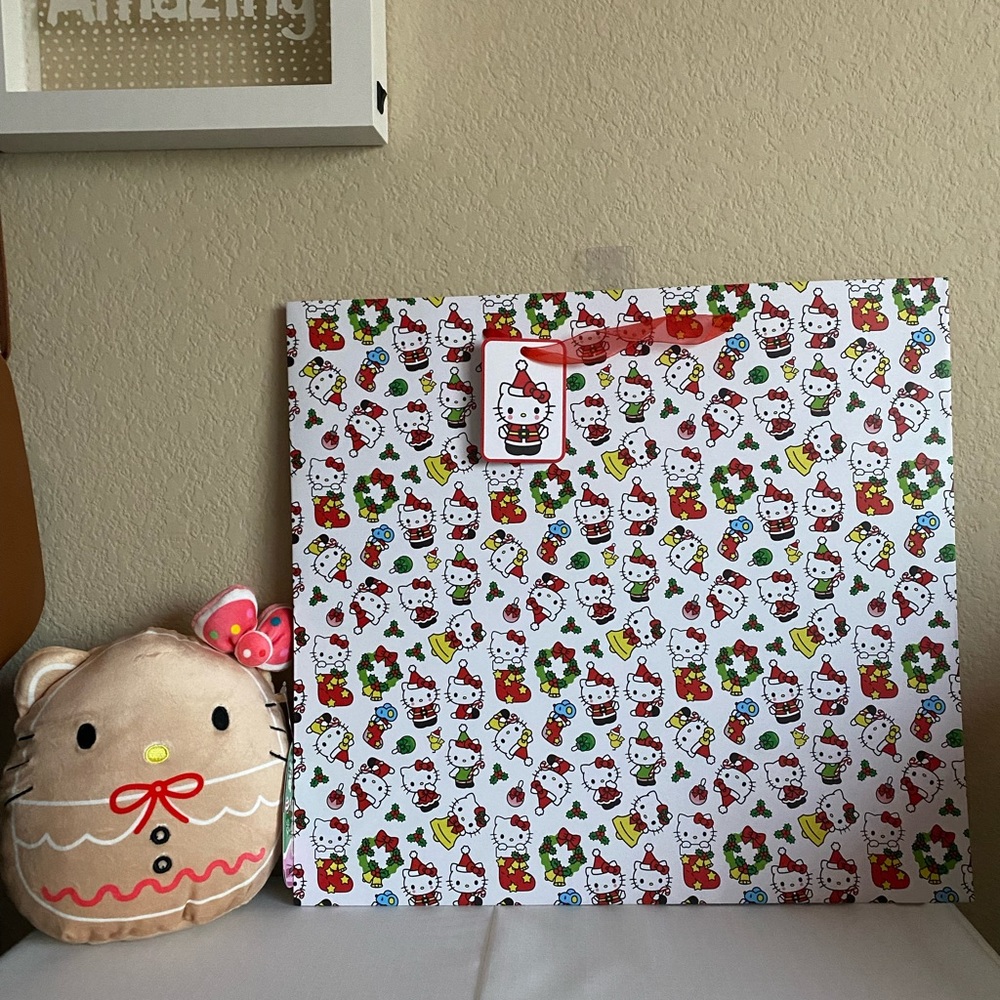 Hello Kitty Christmas Bundle